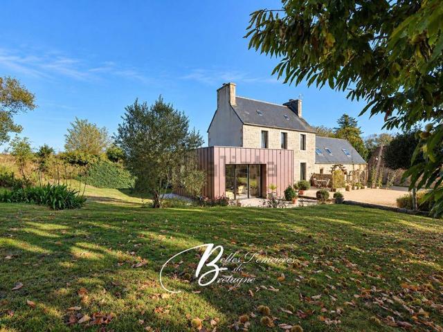 Maison, Perros Guirec