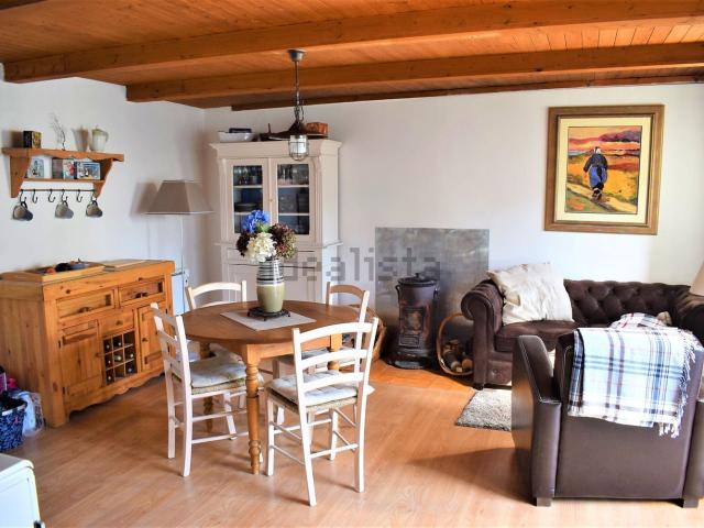 Maison, Perros Guirec
