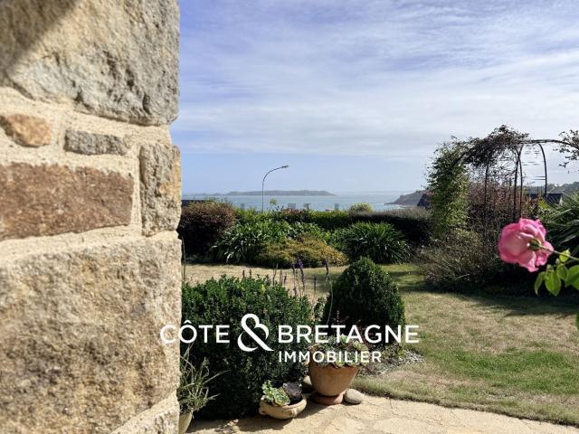 Maison, Perros Guirec