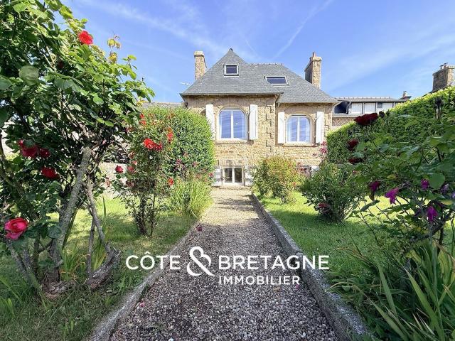 Maison, Perros Guirec