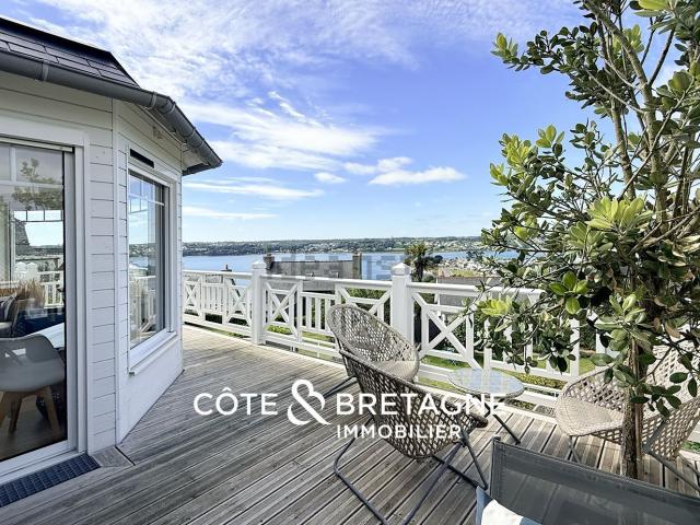 Maison, Perros Guirec
