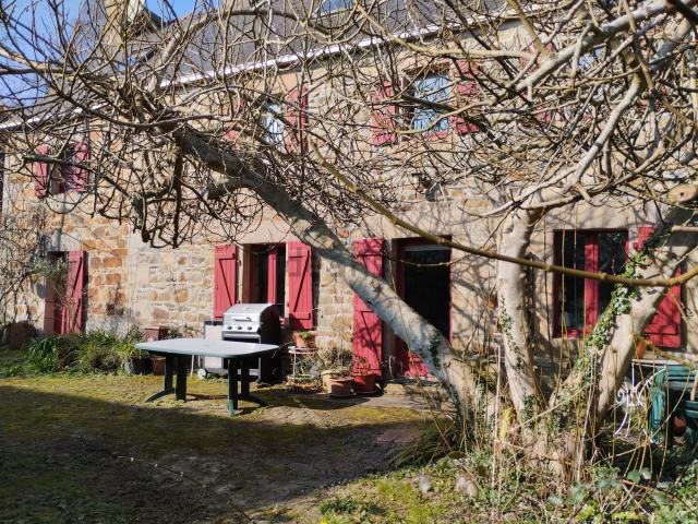 Maison, Perros Guirec