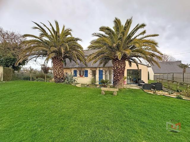 Maison, Perros Guirec