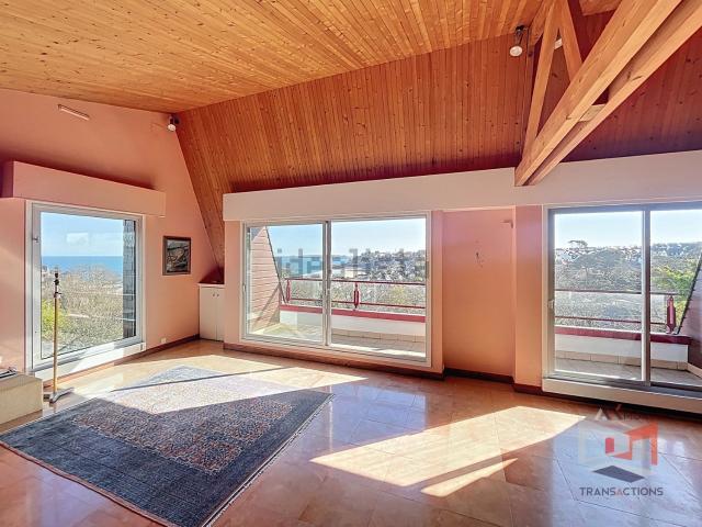 Maison, Perros Guirec