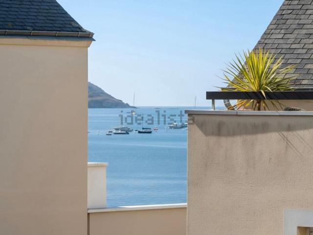 Maison, Perros Guirec