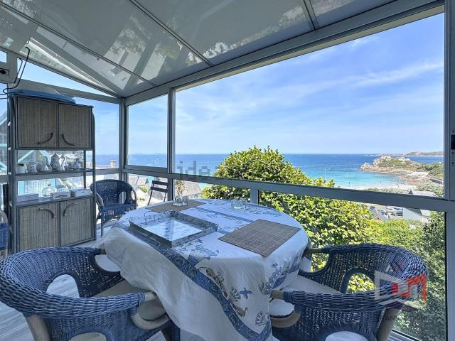 Maison, Perros Guirec