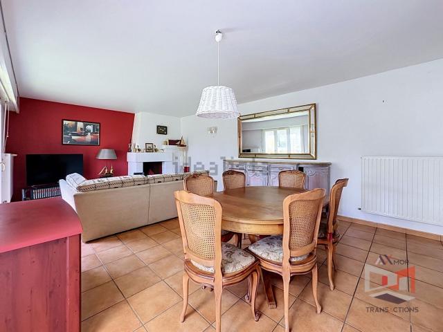 Maison, Perros Guirec