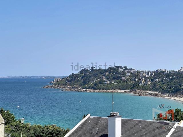 Maison, Perros Guirec