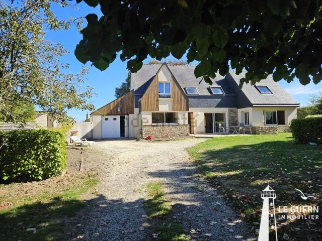 Maison, Perros Guirec