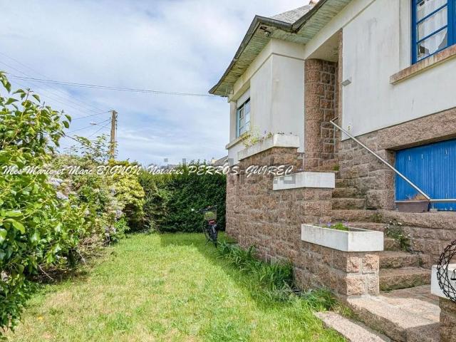 Maison, Perros Guirec