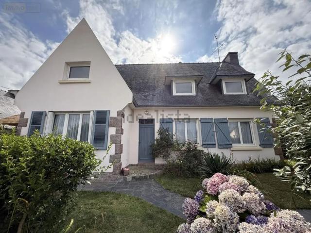 Maison, Perros Guirec