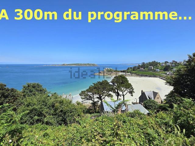 Maison, Perros Guirec