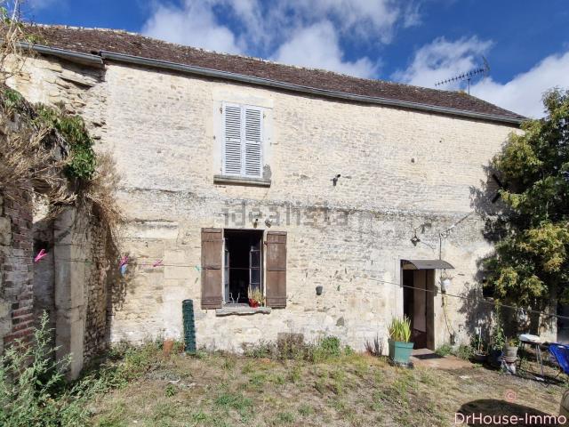 Maison, Perrières