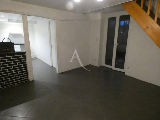 Maison Perriers Sur Andelle 5 pièce s 49.21 m2