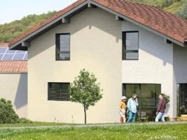 Maison Perrignier