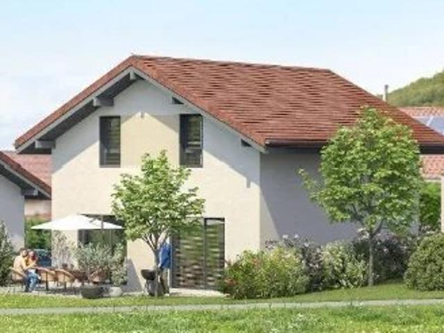 Maison Perrignier