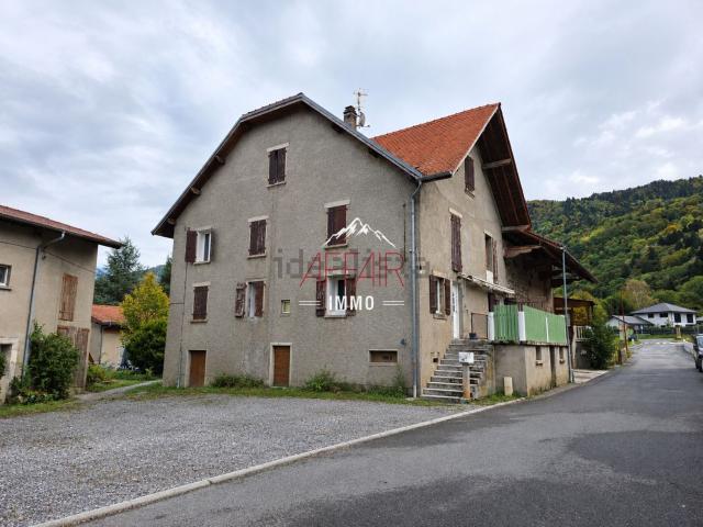 Maison, Perrignier