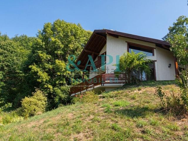 Maison, Perrignier