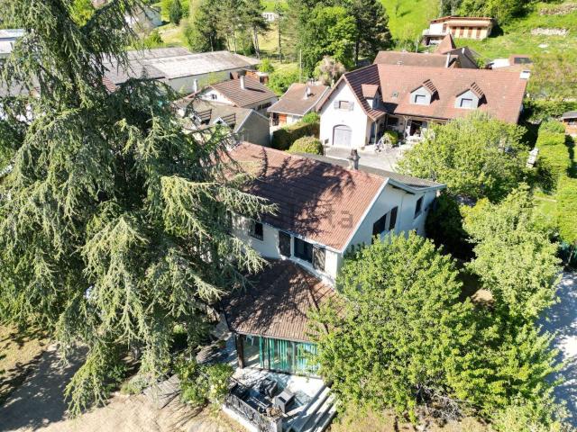 Maison, Perrigny