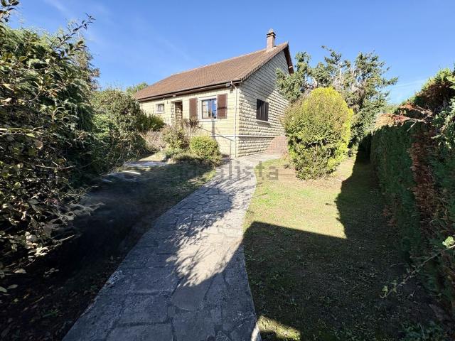 Maison, Perthes