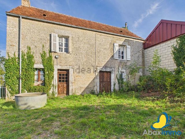 Maison, Pertheville Ners