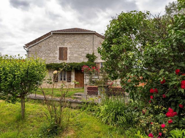 Maison, Perville