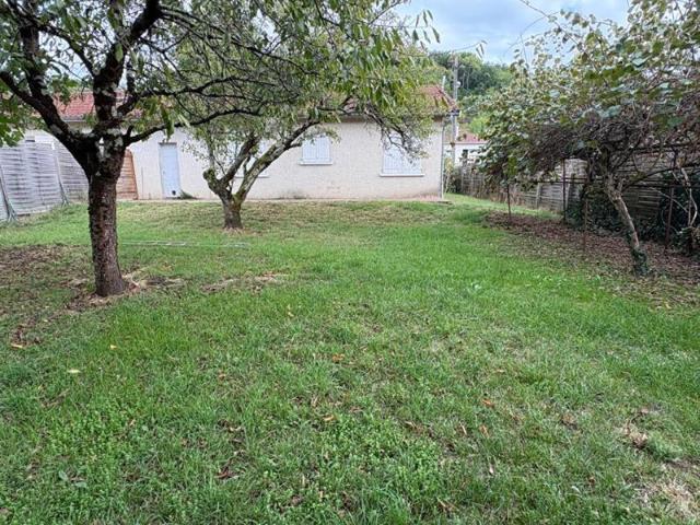 Maison Pessac Sur Dordogne 3 pièces 60 m2