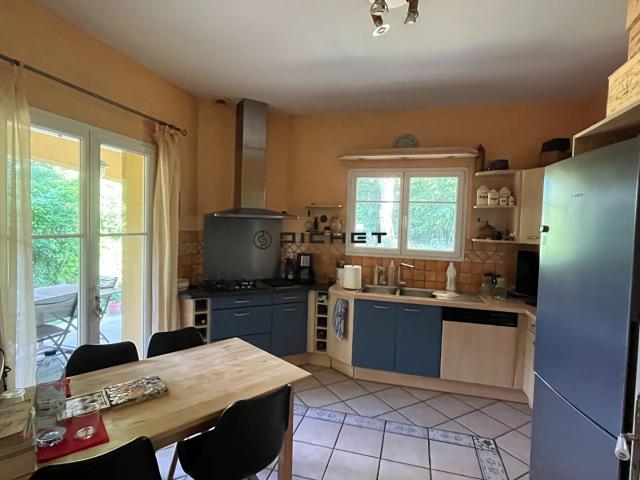 Maison Pessac 173 m2