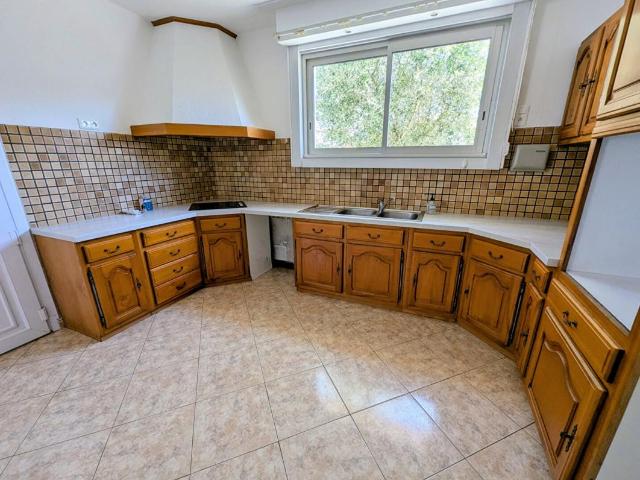 Maison Pessac 5 pièce s 91.69 m2