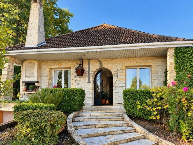 Maison, Pessac