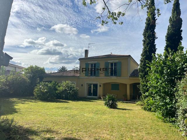 Maison, Pessac