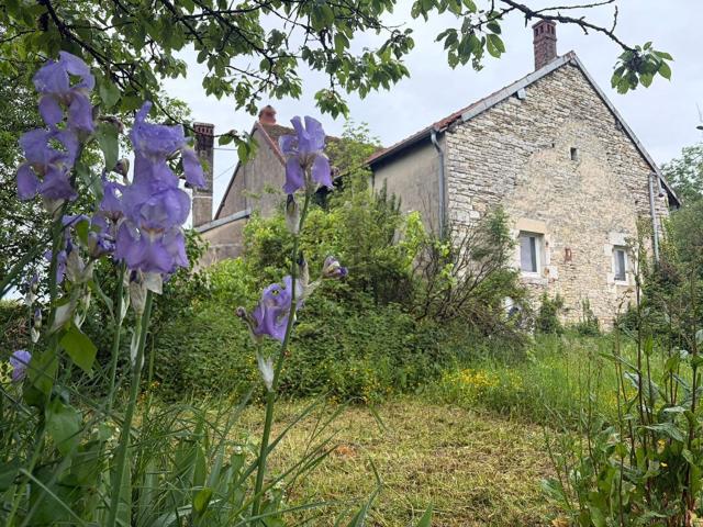 Maison, Pessans