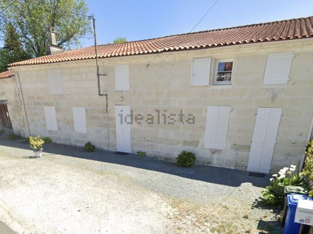 Maison, Pessines