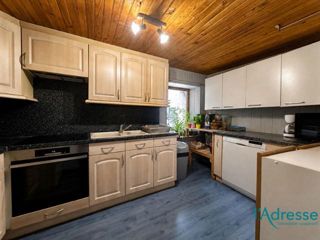Maison Pfaffenheim 3 pièce s 70.55 m2