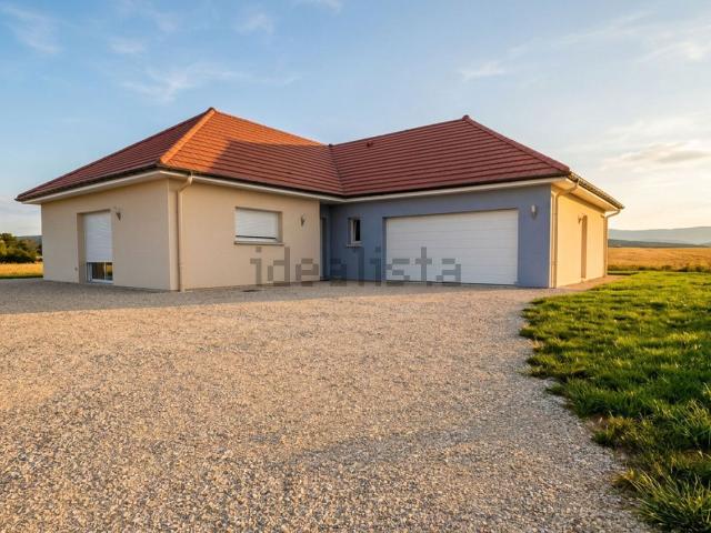 Maison, Phaffans