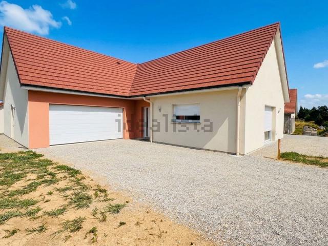 Maison, Phaffans