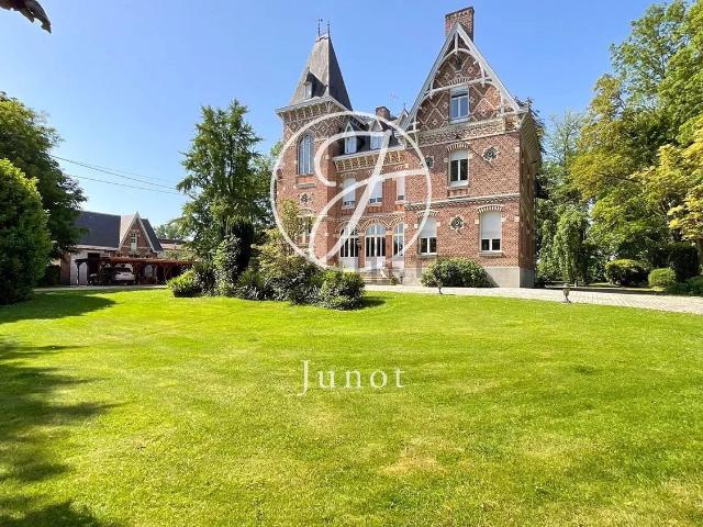 Maison, Phalempin