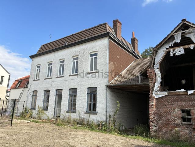 Maison, Phalempin