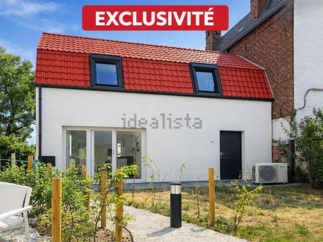 Maison, Phalempin