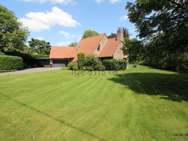 Maison, Phalempin