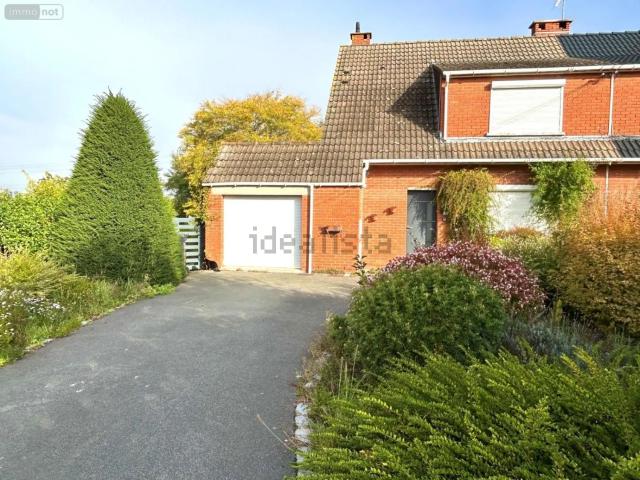 Maison, Phalempin