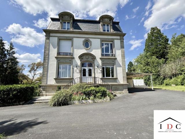 Maison, Phalsbourg