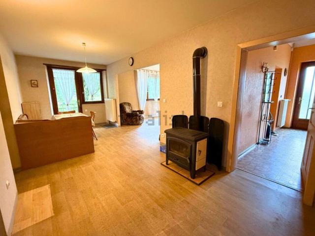 Maison, Niederbronn les Bains