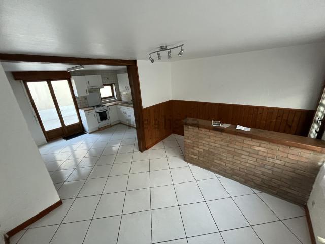 Maison, Pitgam