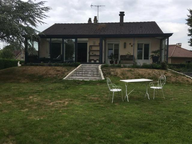Maison, Pitgam