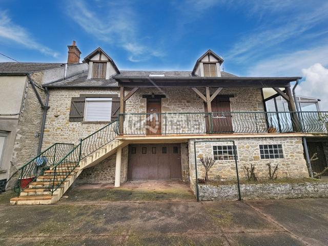 Maison, Pithiviers