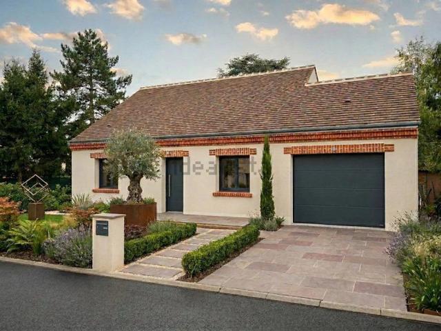 Maison, Pithiviers