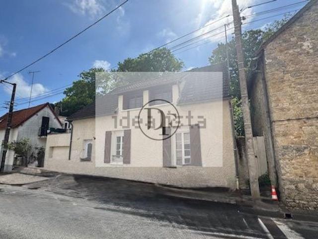 Maison, Pithiviers