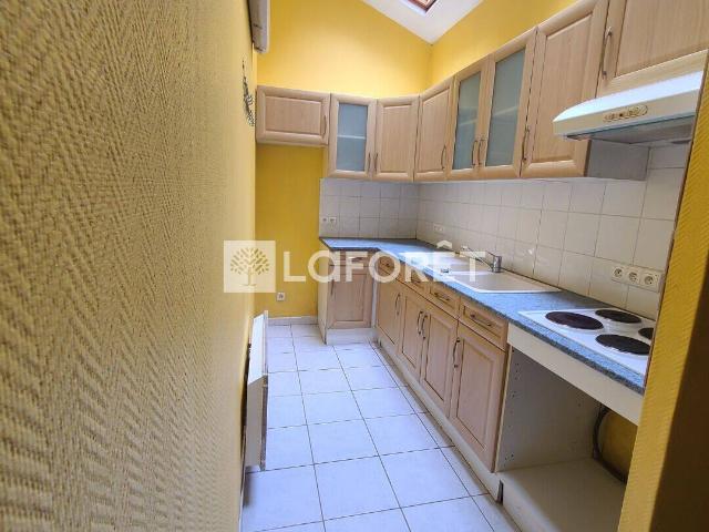 Maison Pithiviers 2 pièce s 38.67 m2