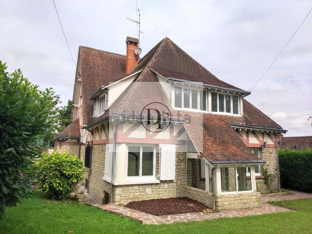 Maison, Pithiviers
